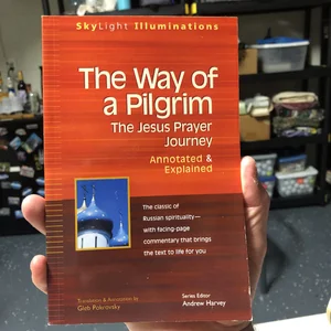 The Way of a Pilgrim