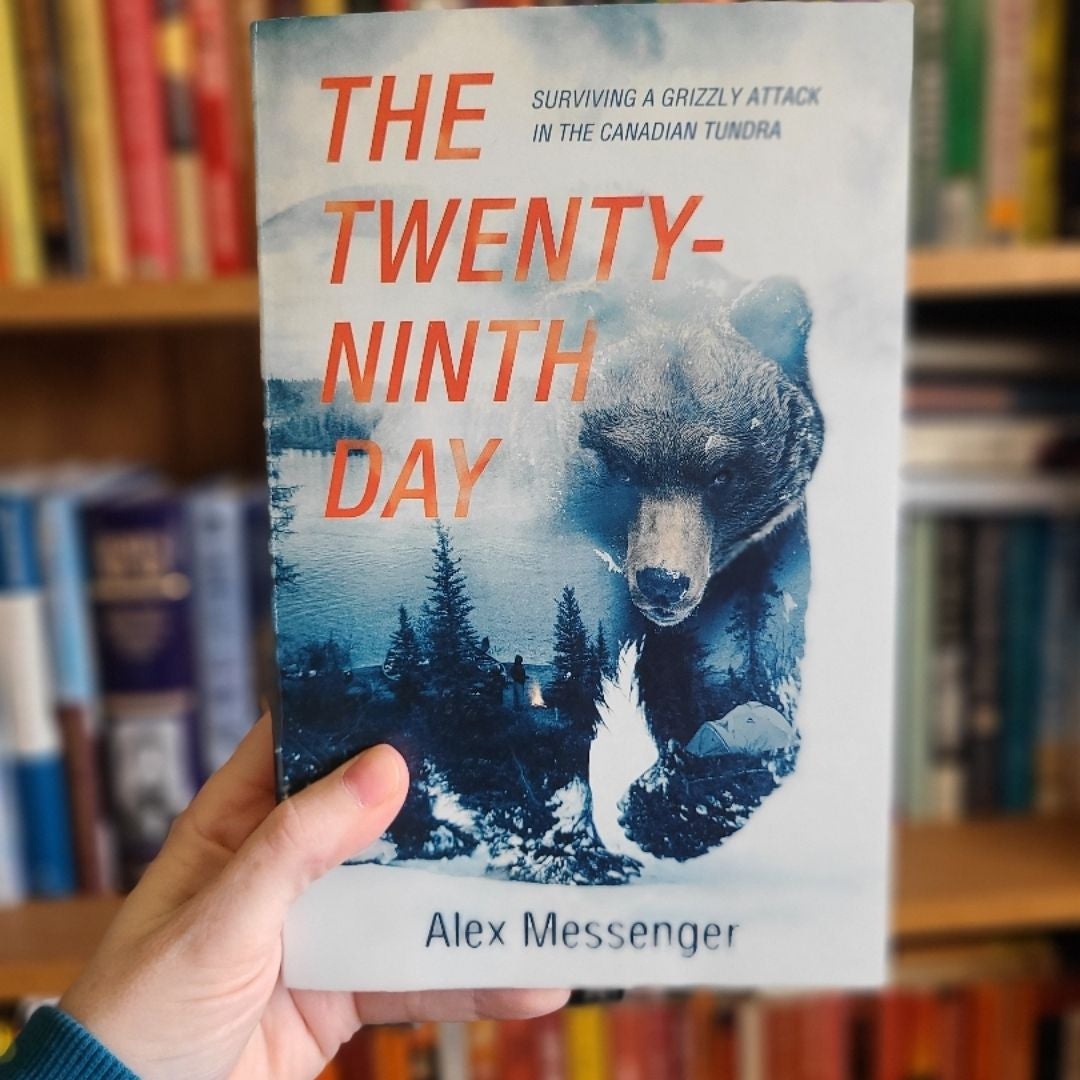 The Twenty-Ninth Day