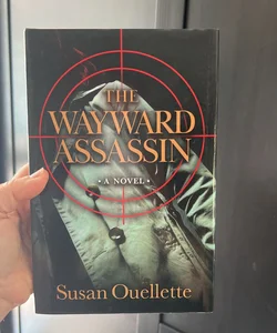 The Wayward Assassin