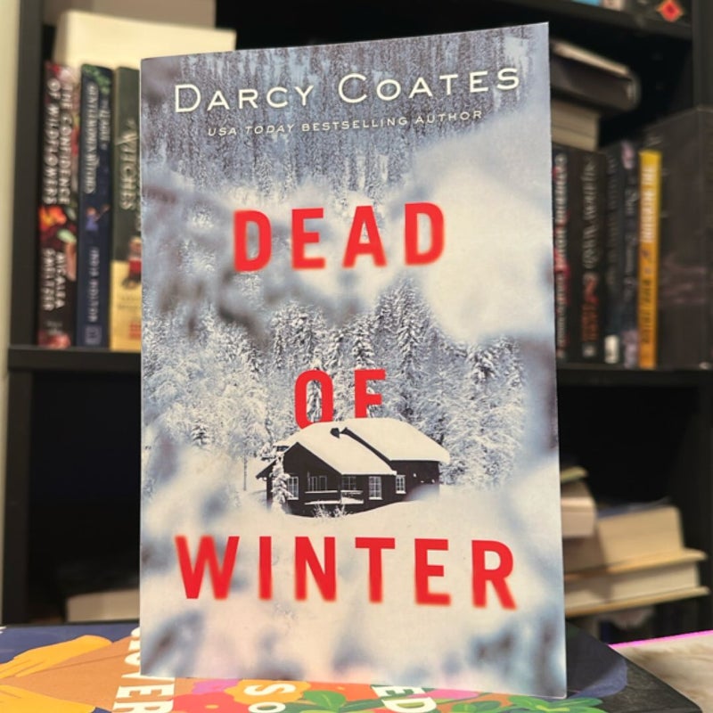 Dead of Winter