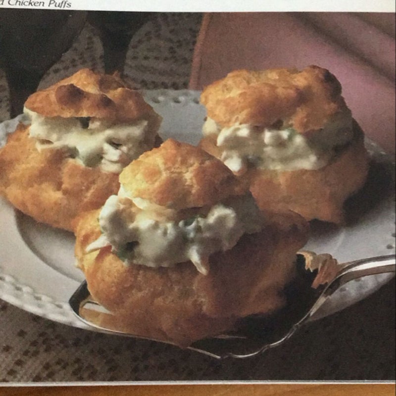 1988 Philadelphia cream cheese Kraft recipes 