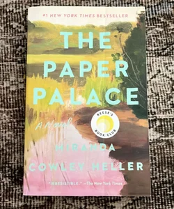 The Paper Palace