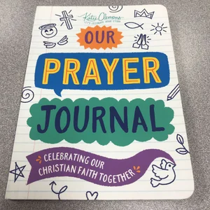 Our Prayer Journal