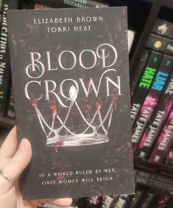 Blood crown 