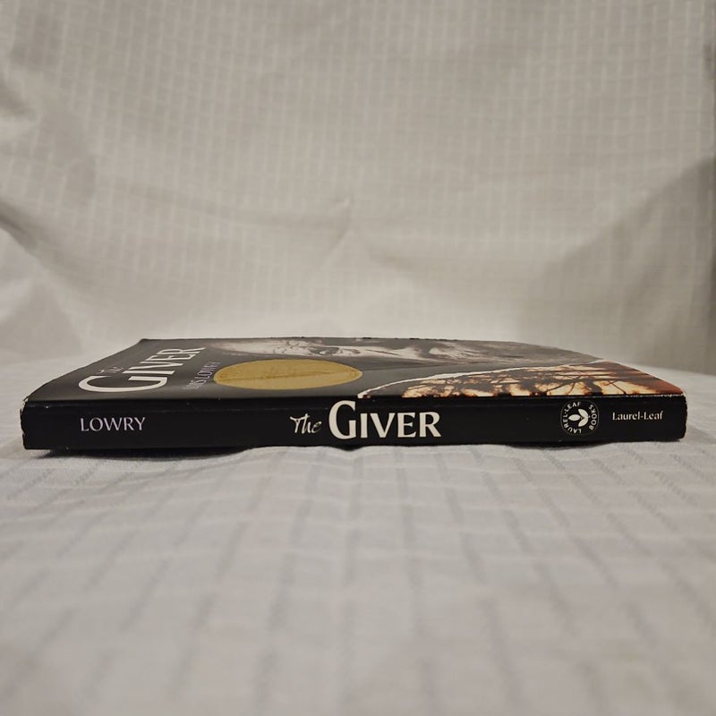 The Giver