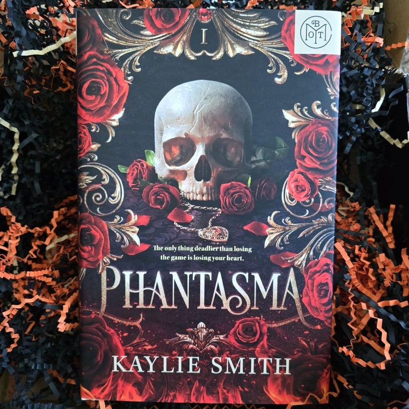 Phantasma