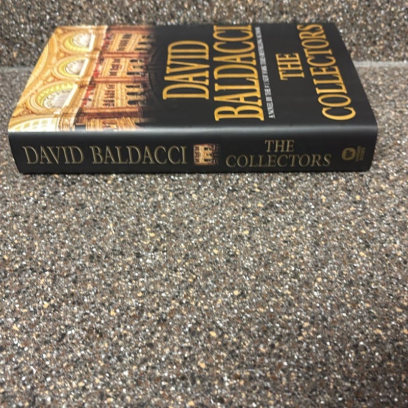 The Collectors