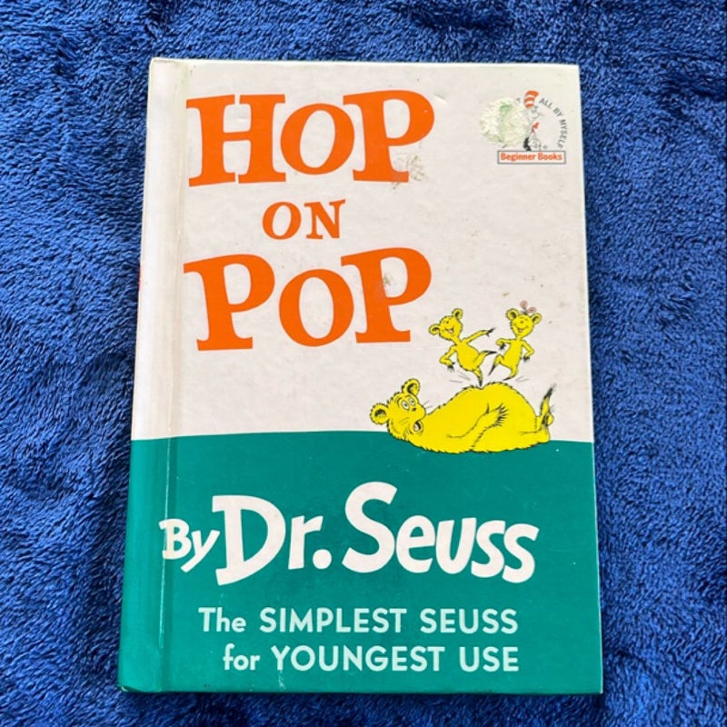 Hop on Pop