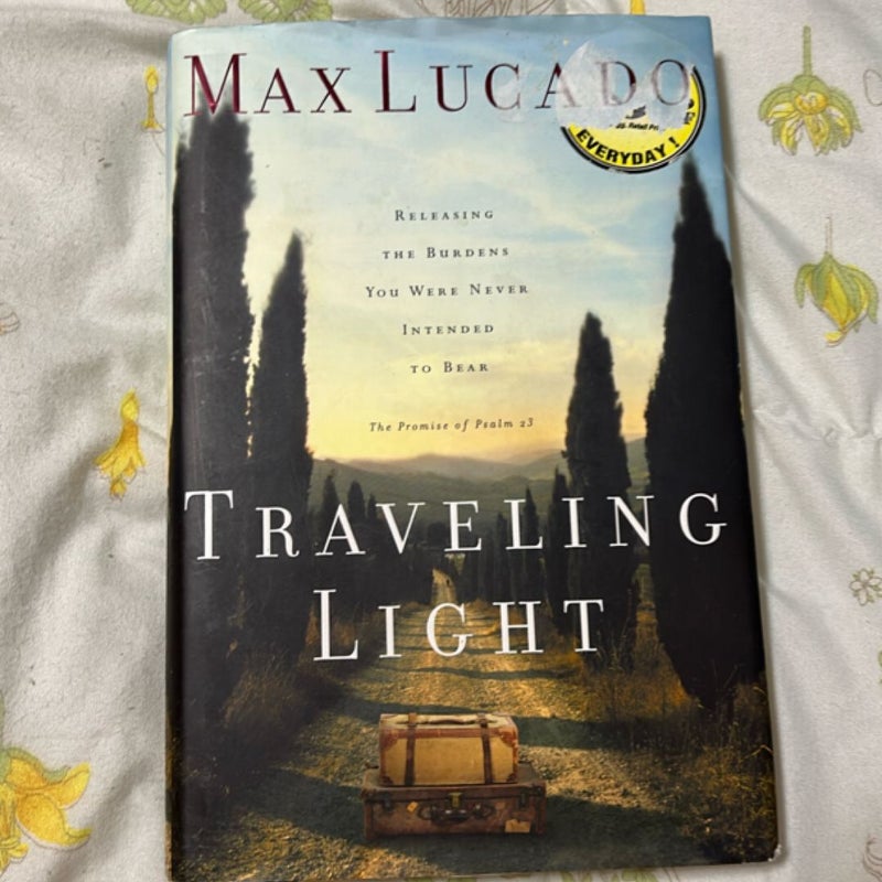 Traveling Light