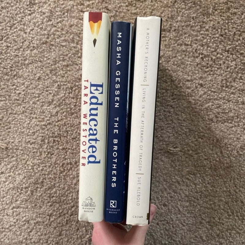 Biography Bundle 