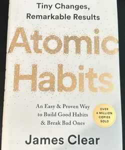 Atomic Habits