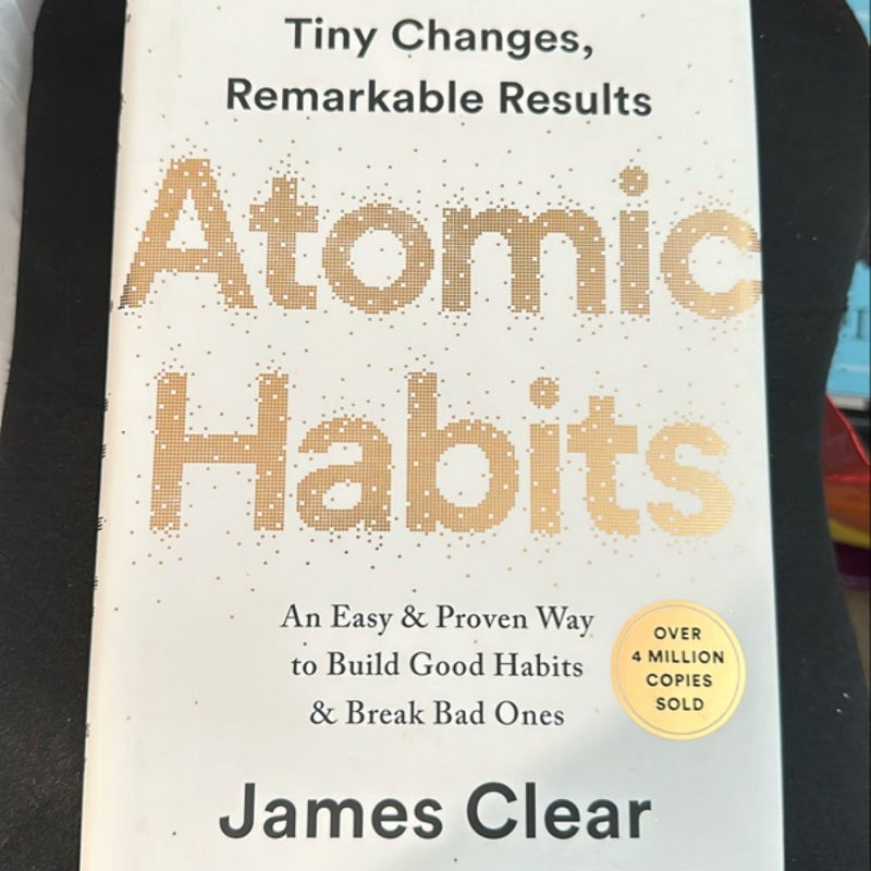 Atomic Habits