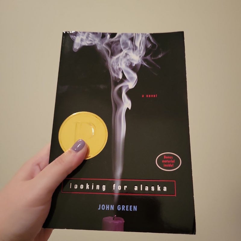 Looking for Alaska