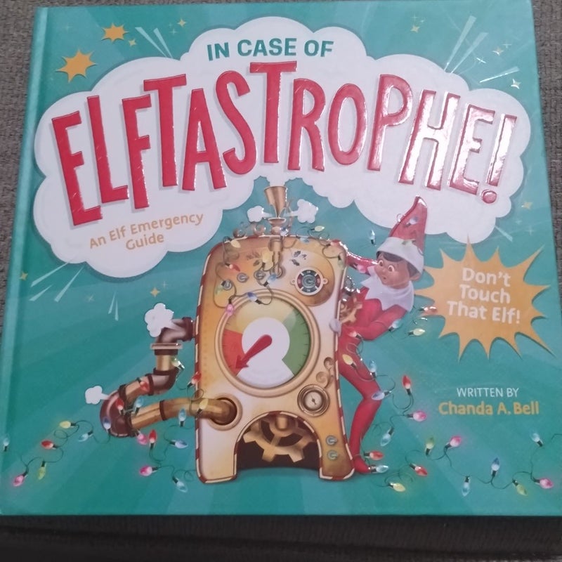 In Case of Elftastrophe