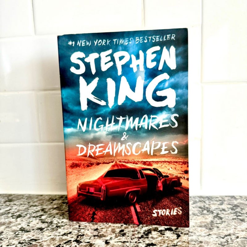 Nightmares and Dreamscapes