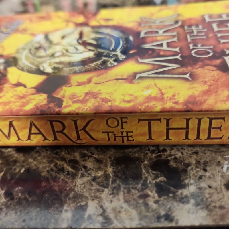 Mark of the Thief