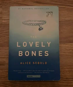 The Lovely Bones