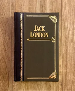Masters Library: Jack London