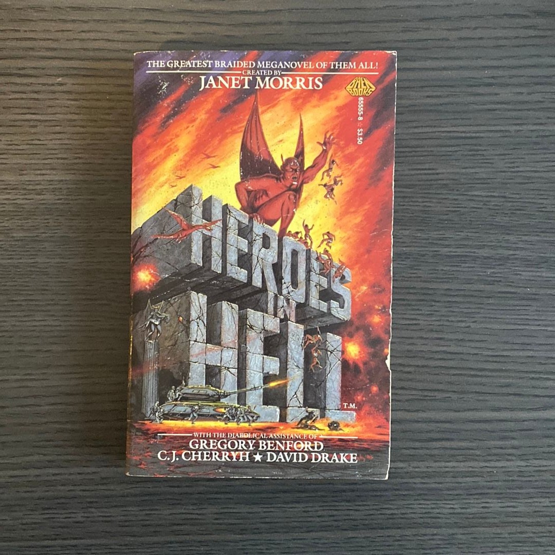 Heroes in Hell