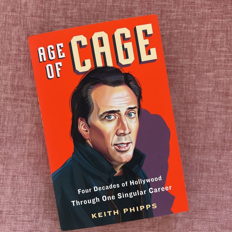 Age of Cage