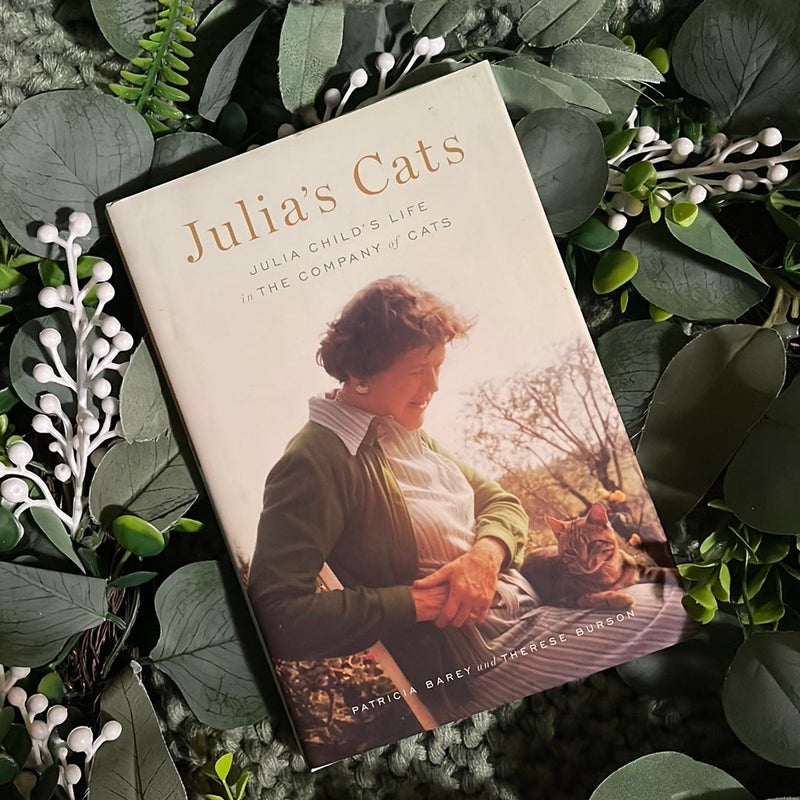 Julia's Cats