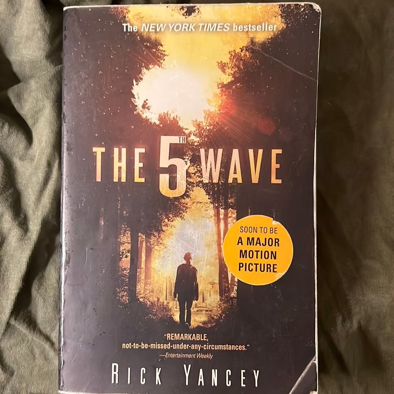 The 5th Wave