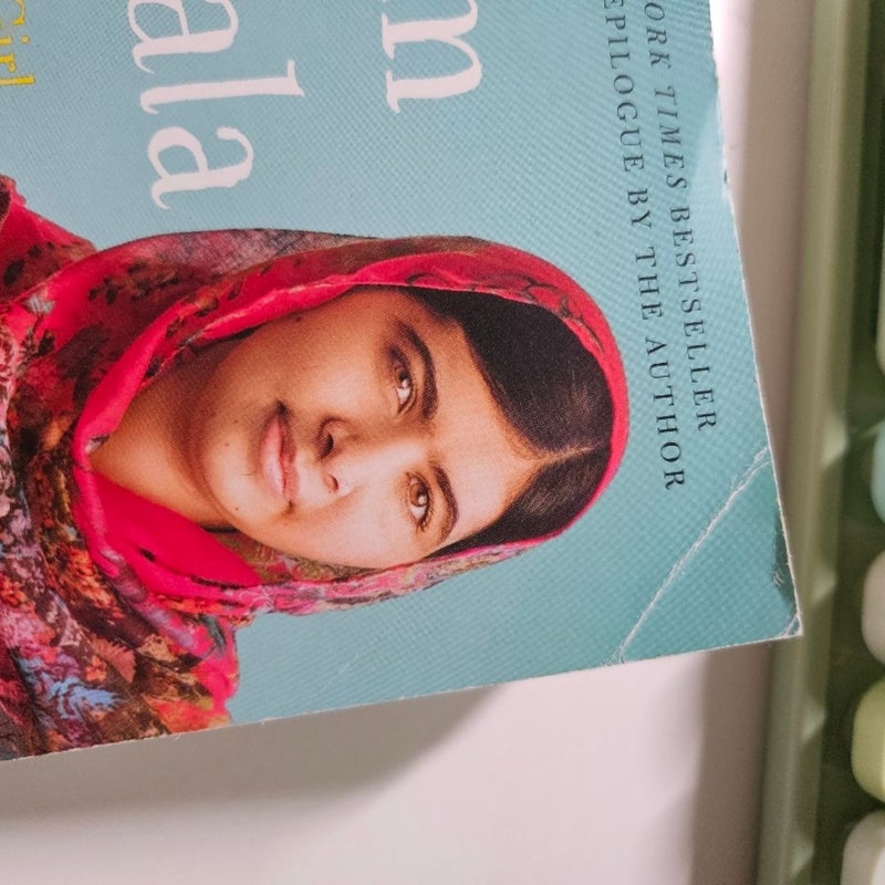 I Am Malala