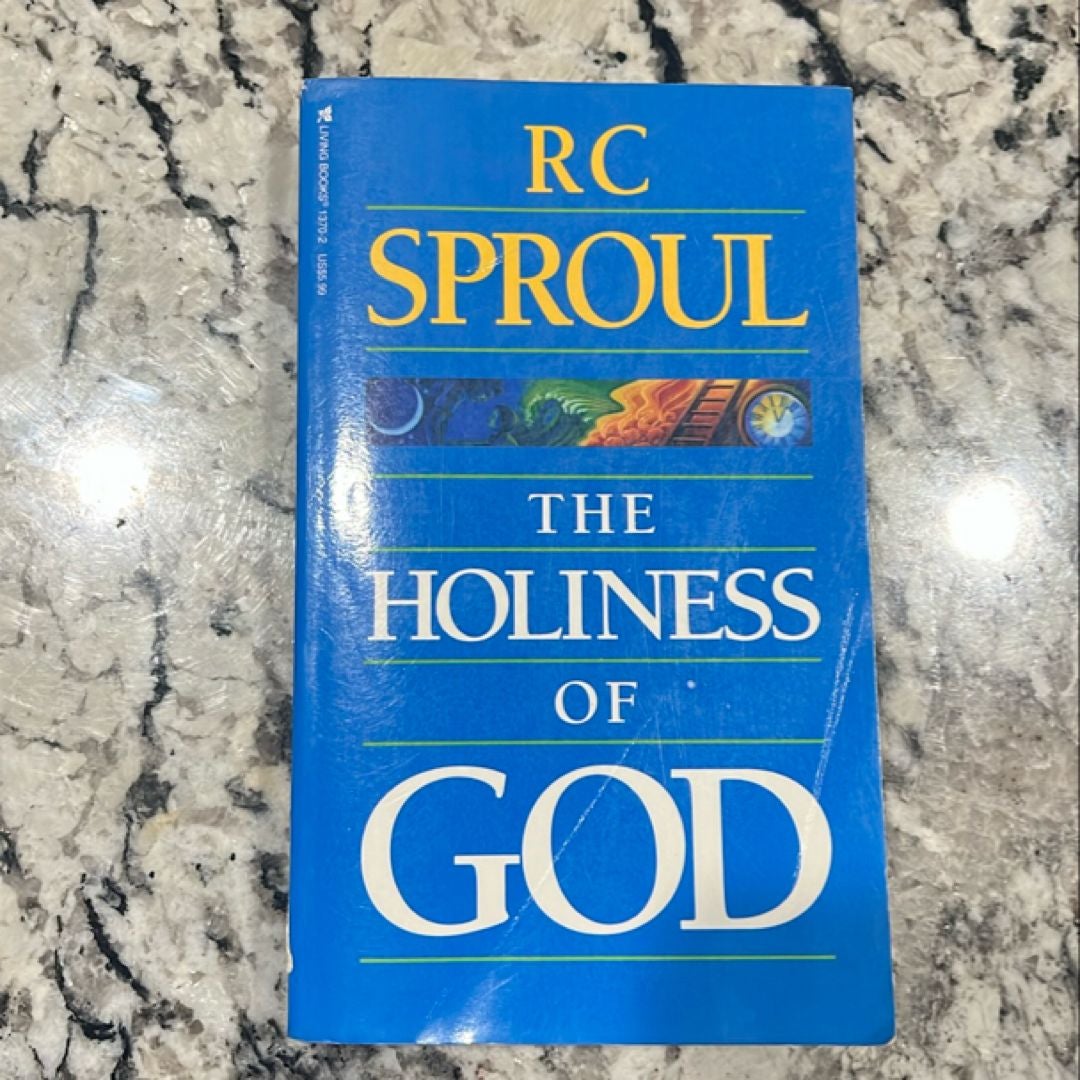 The Holiness of God