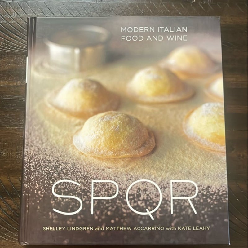 Spqr