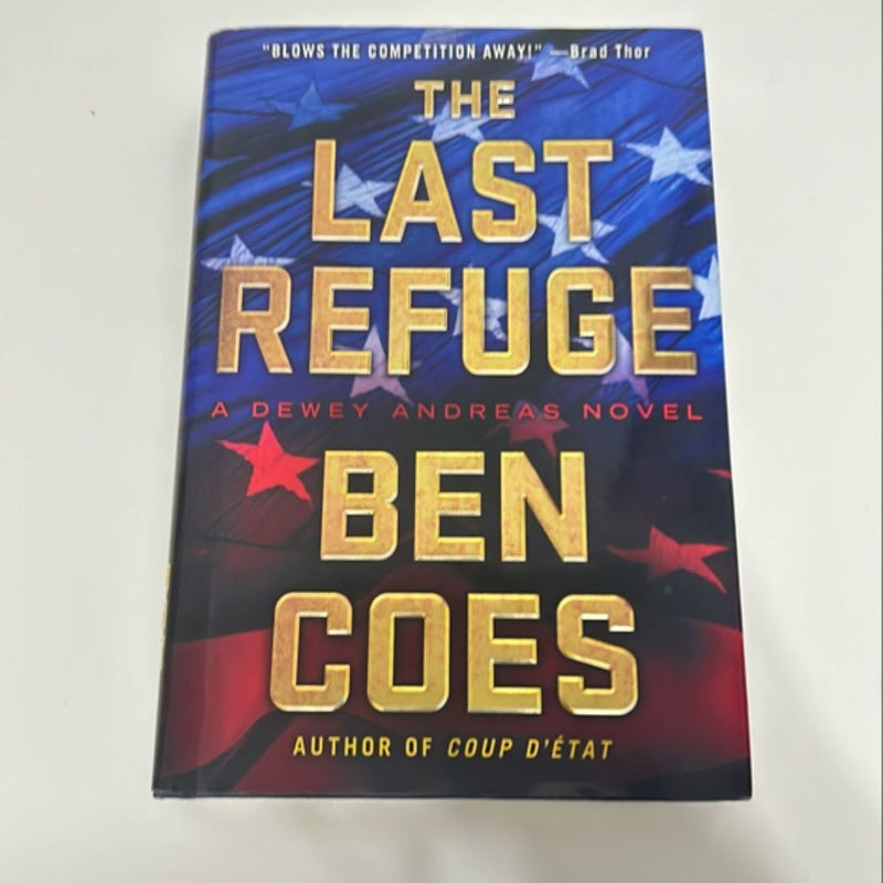 The Last Refuge