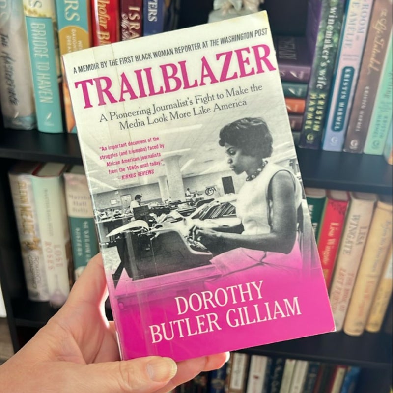 Trailblazer