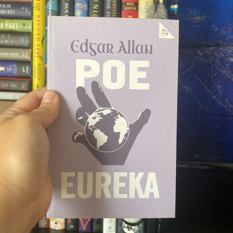 Eureka