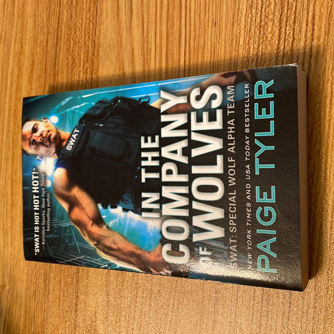 In the Company of Wolves