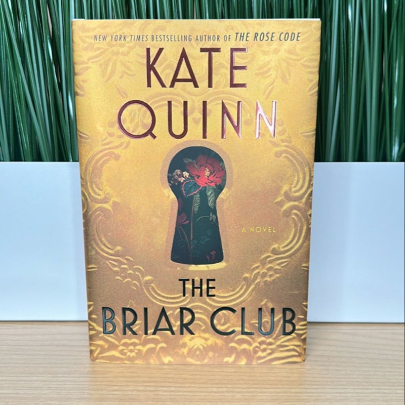 The Briar Club
