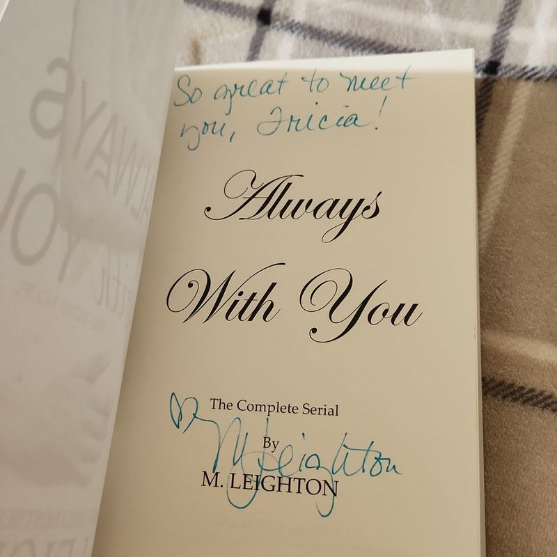 Always with You