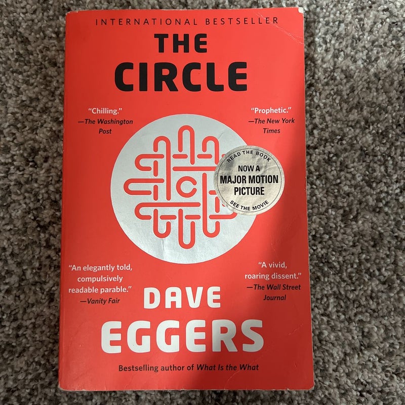 The Circle