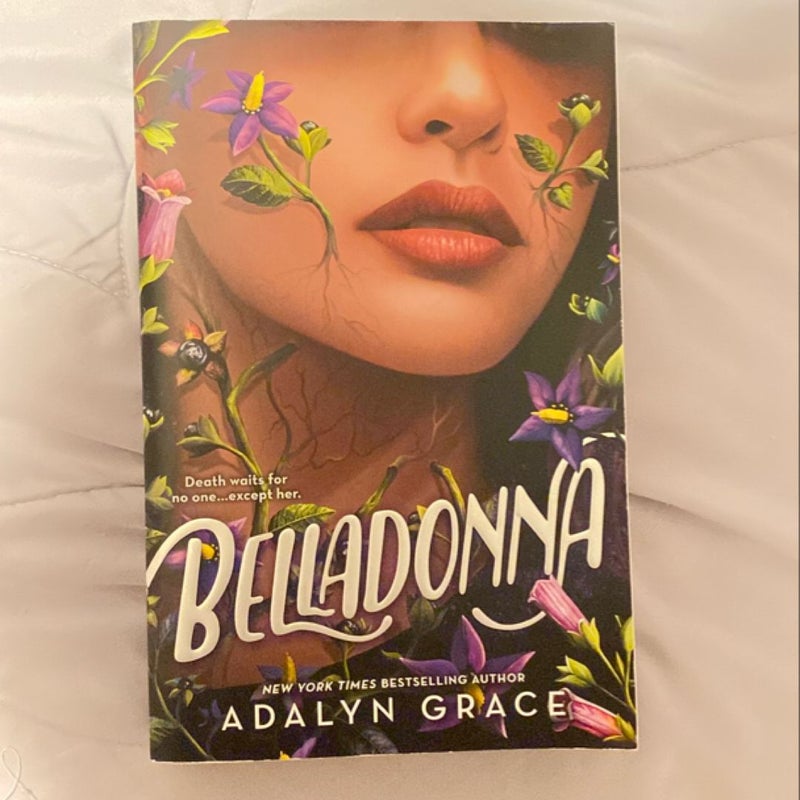 Belladonna