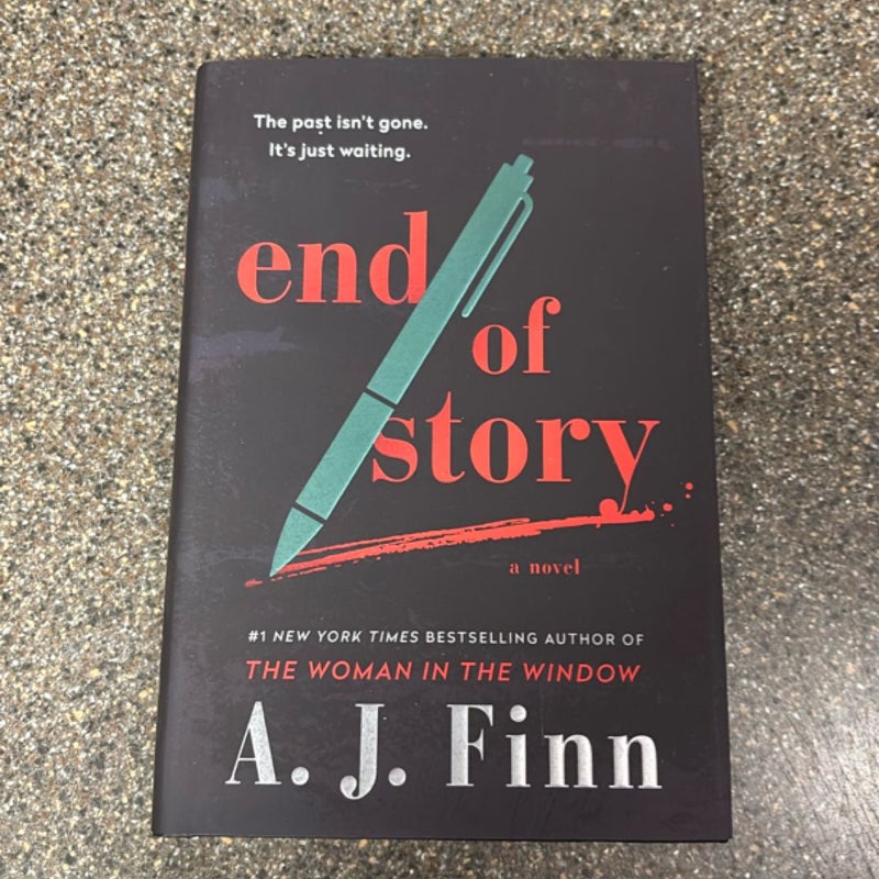 End of Story