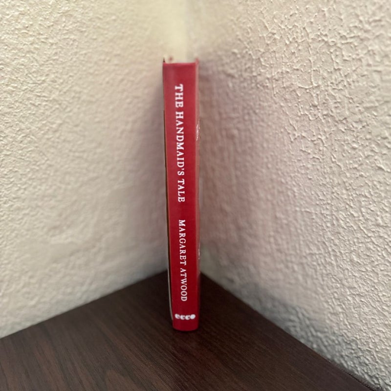 The Handmaid's Tale Deluxe Edition