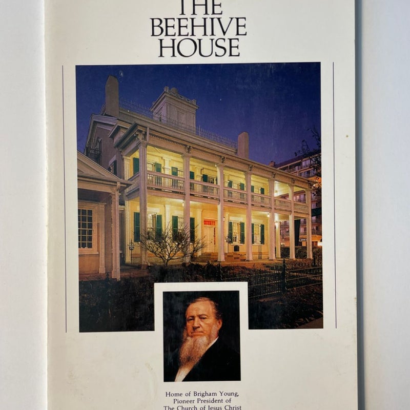 The Beehive House