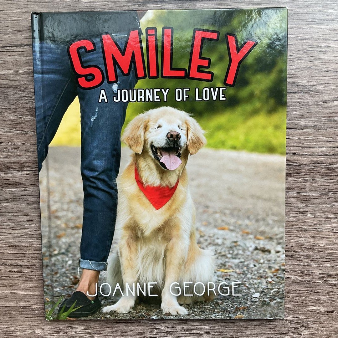 Smiley By JoAnne George, Hardcover | Pangobooks