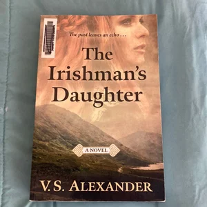 The Irishman's Daughter