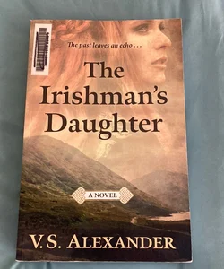 The Irishman's Daughter