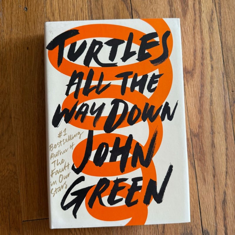 Turtles All the Way Down