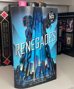 Renegades