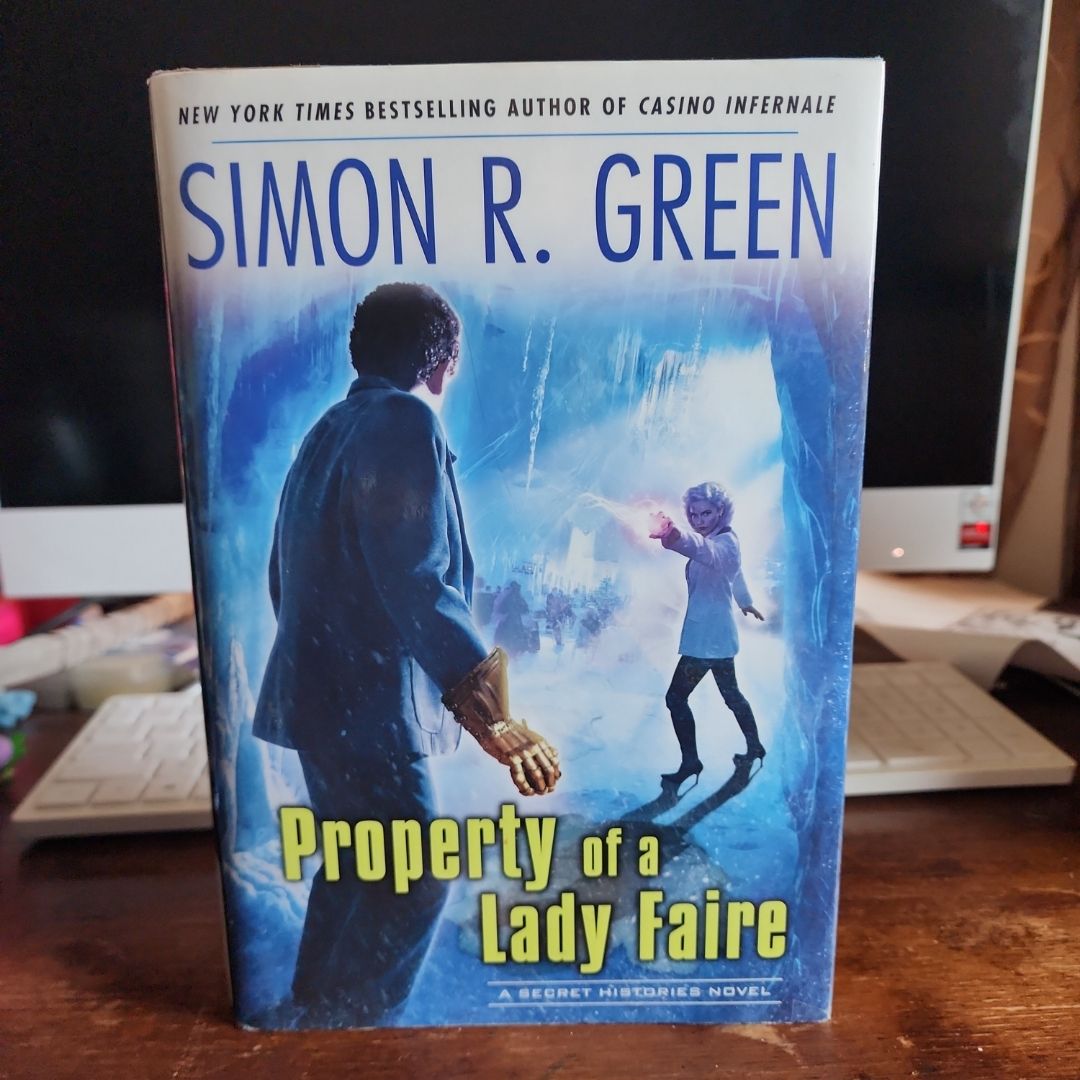 Property of a Lady Faire