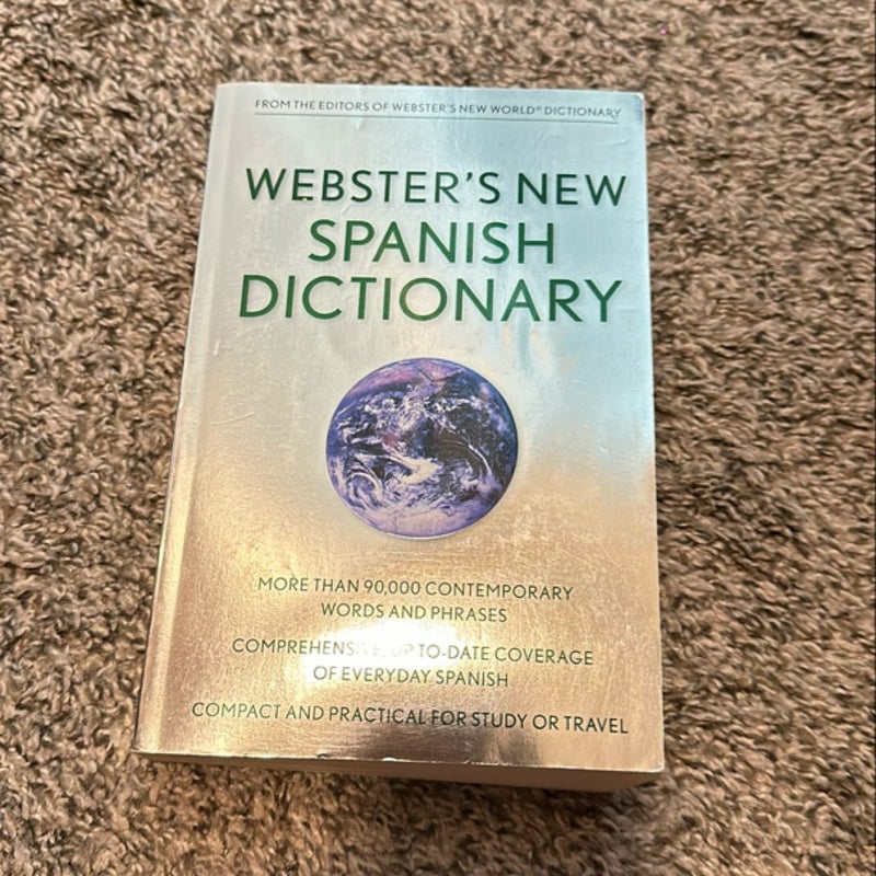 Webster's New World Roget's A-Z Thesaurus Custom