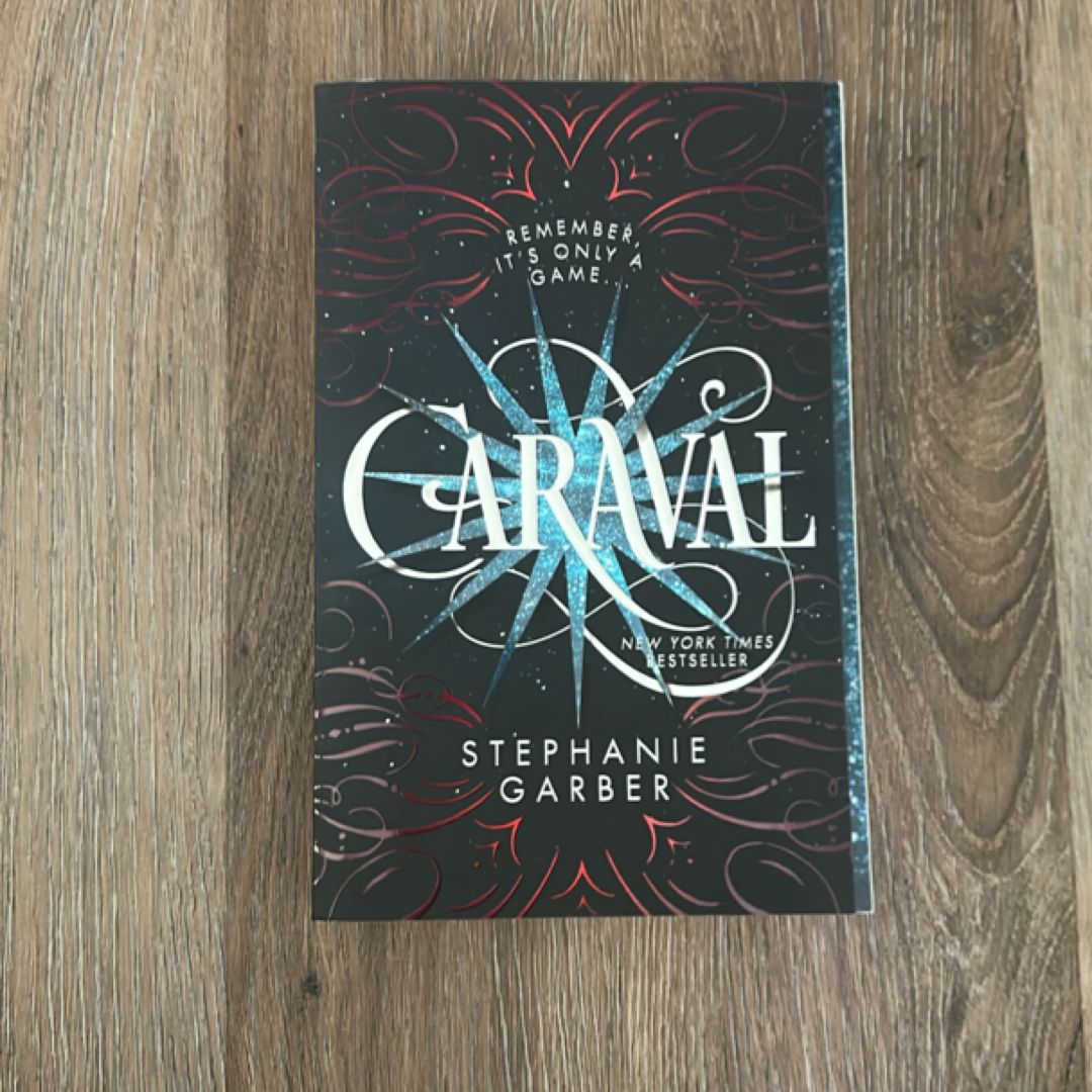 Caraval
