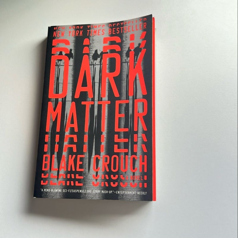 Dark Matter