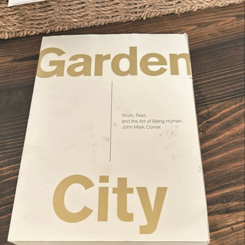 Garden City